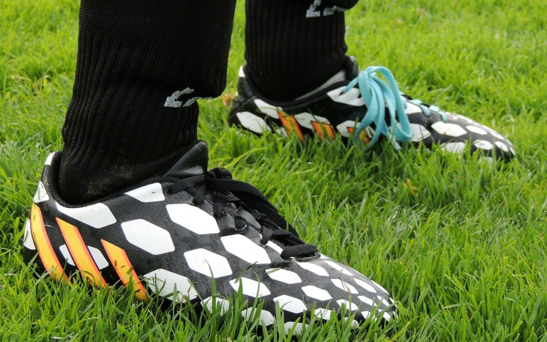 Lacné futbal Cleats – Sprievodca kupujúcim