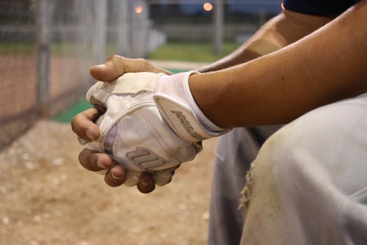 Goalkeeper Gloves – Finding the Perfect Pair.