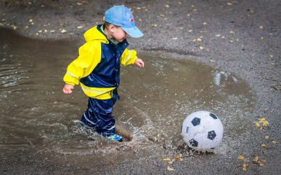 Magazin pentru uniforme de fotbal pentru tineri