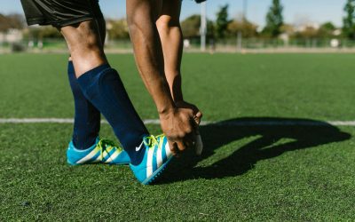 Ako si vybrať perfektné futbalové topánky pre seba?